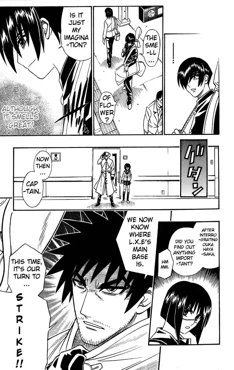 Busou Renkin Chapter 34 20